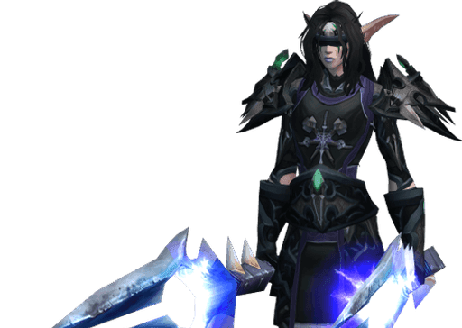 Aeri render