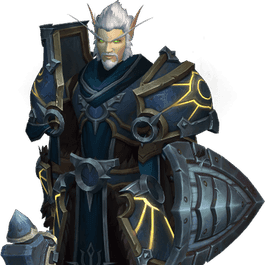Aerik render