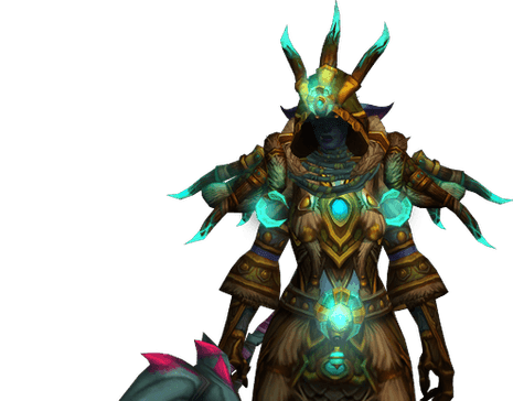 Afisor render