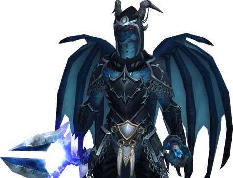 Afkonrs render