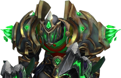 Agressort render