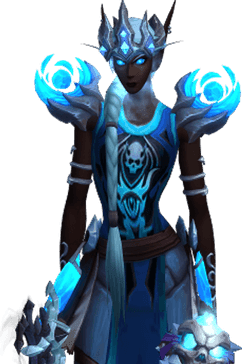 Ahmannamuh render