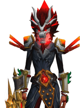 Aidan render