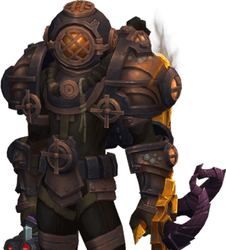 Aidanio render