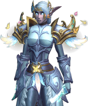 Ailenya render