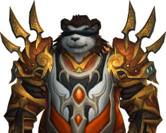 Akarosh render