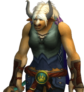 Akaza render
