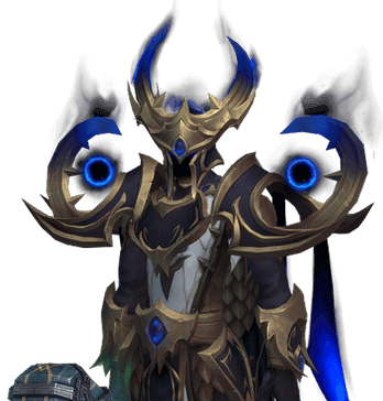Akipala render