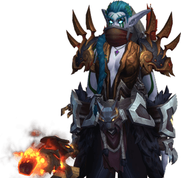 Akmon render