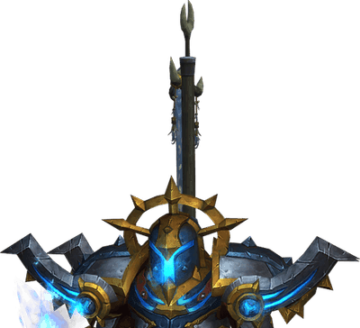 Alagdor render