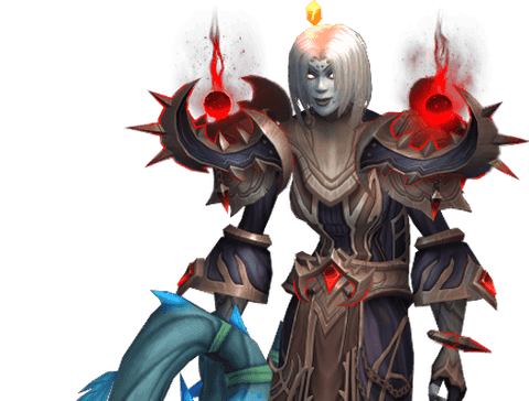 Alahkazam render