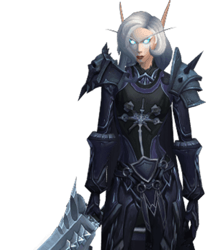 Aleilis render