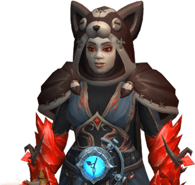 Alfredoo render
