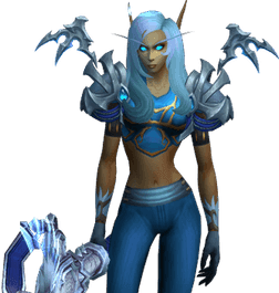Alinai render