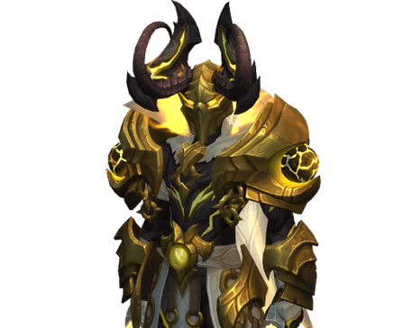 Allheaven render