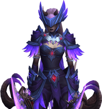 Alriana render