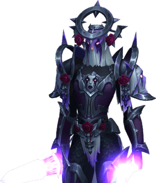 Alvalon render