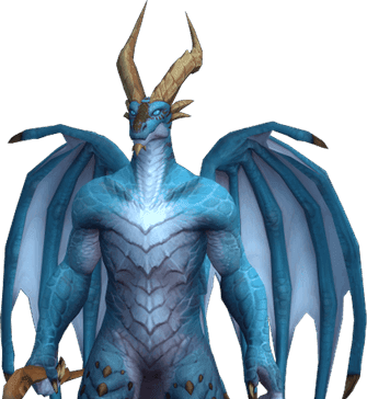 Amedei render