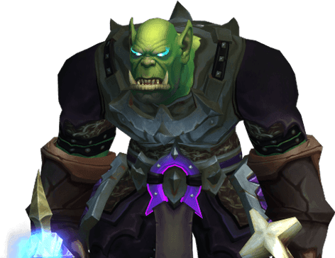 Amon render