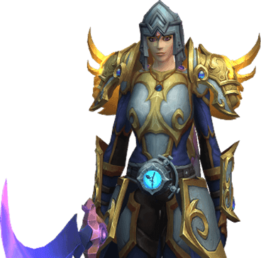 Anadról render