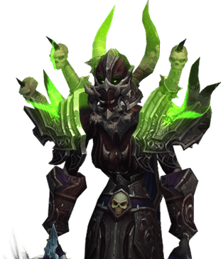 Anaguel render
