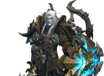 Anathelion render