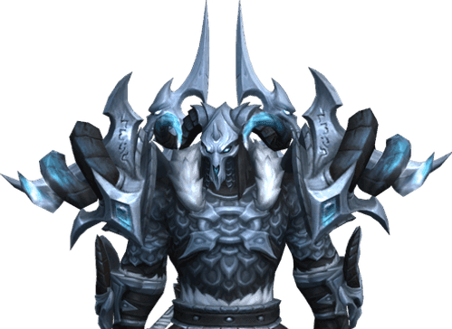 Anathematico render