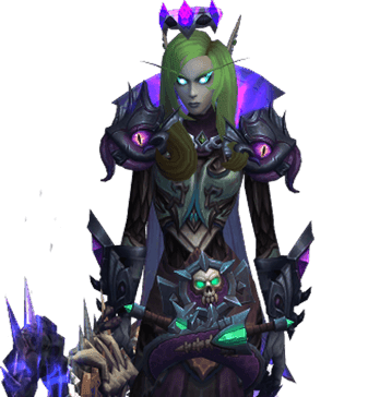 Ancientsnow render