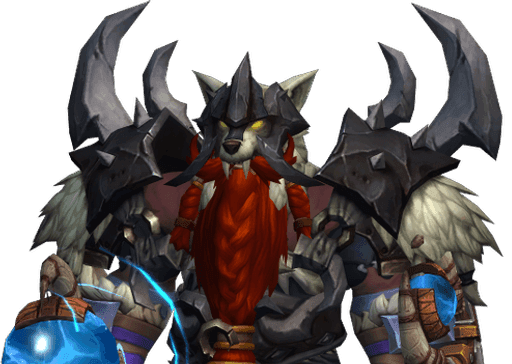 Andru render