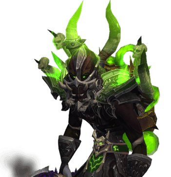 Angryshadows render