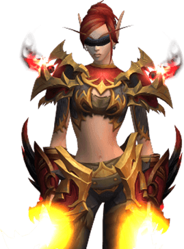 Anidh render