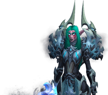 Anidk render