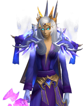 Antarcticite render