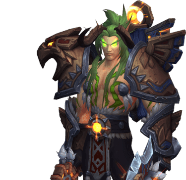 Aphro render