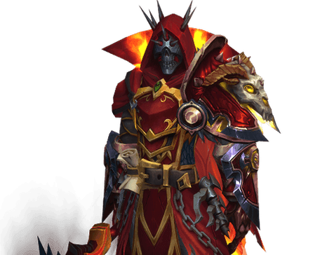 Aragdk render