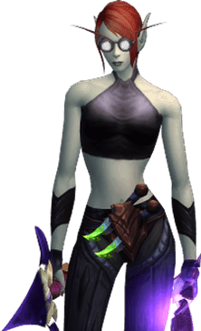 Ariyata render