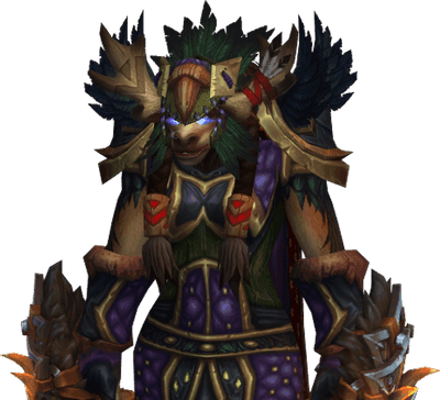 Armakerli render