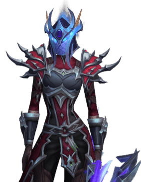 Arthemise render