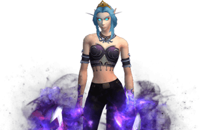 Ascki render