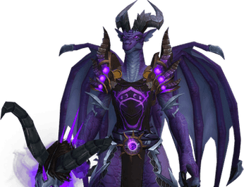 Asheria render