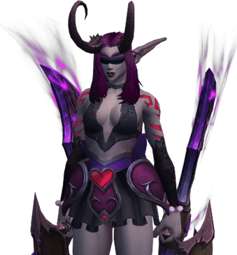 Ashraven render