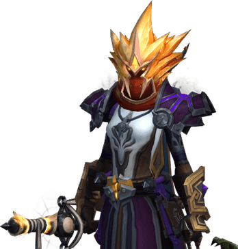 Asprethyn render