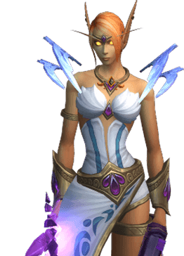 Asterie render