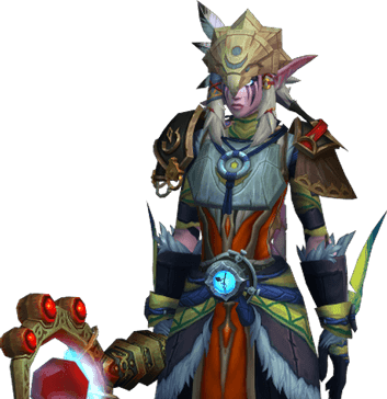 Ataraxia render