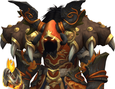 Athairne render
