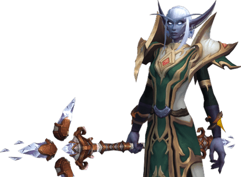 Atoposia render