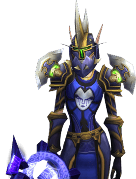 Auret render