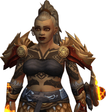Axcalia render