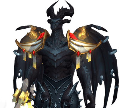 Axelite render