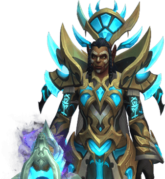 Axza render